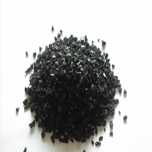 果壳活性炭材料主要用于饮用水工业用水的吸附厂价优惠销售_化工原料